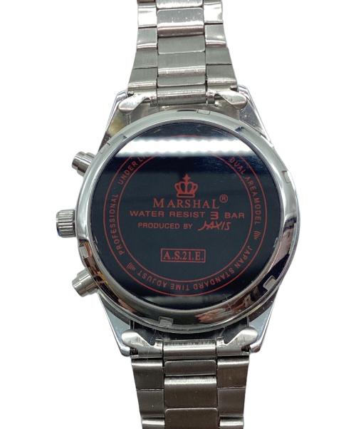 Marshall（マーシャル）Marshall (マーシャル) 腕時計の古着・服飾アイテム
