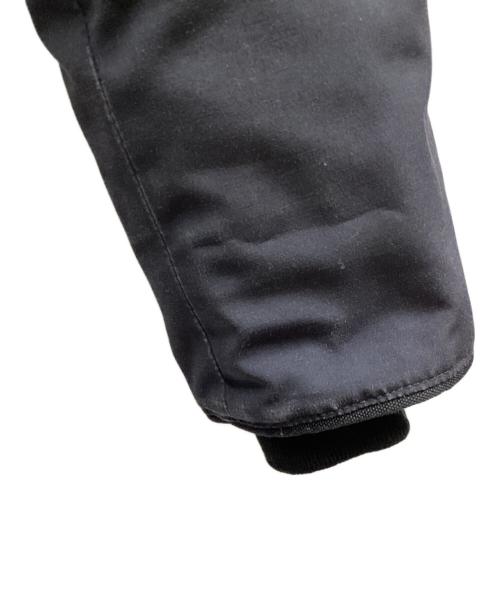 CANADA GOOSE（カナダグース）CANADA GOOSE (カナダグース) ロスクレアパーカ ブラック サイズ:XSの古着・服飾アイテム