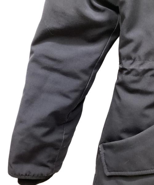 CANADA GOOSE（カナダグース）CANADA GOOSE (カナダグース) ロスクレアパーカ ブラック サイズ:XSの古着・服飾アイテム