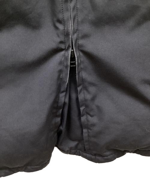 CANADA GOOSE（カナダグース）CANADA GOOSE (カナダグース) ロスクレアパーカ ブラック サイズ:XSの古着・服飾アイテム