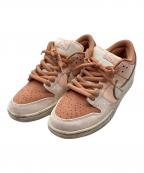NIKE SBナイキエスビー）の古着「シューズ」｜ピンク