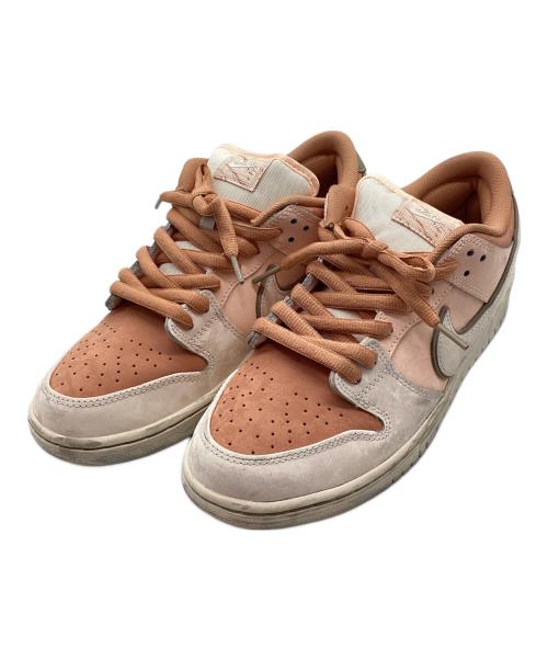 NIKE SB（ナイキエスビー）NIKE SB (ナイキエスビー) シューズ ピンク サイズ:27.5の古着・服飾アイテム