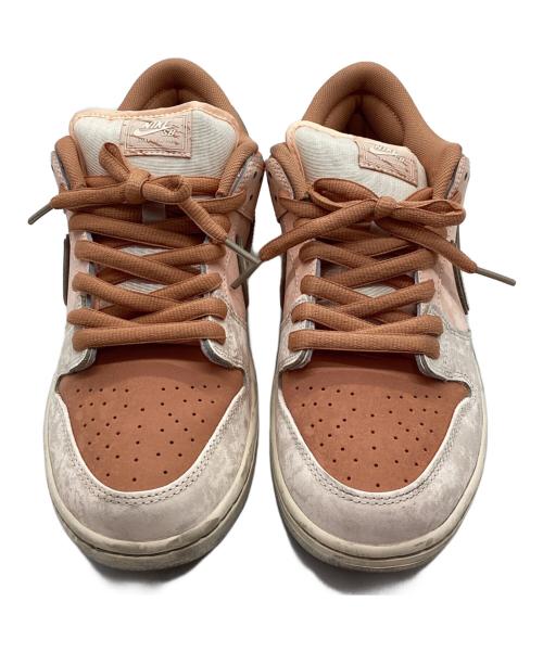 NIKE SB（ナイキエスビー）NIKE SB (ナイキエスビー) シューズ ピンク サイズ:27.5の古着・服飾アイテム