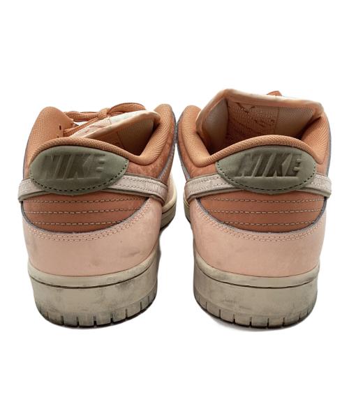 NIKE SB（ナイキエスビー）NIKE SB (ナイキエスビー) シューズ ピンク サイズ:27.5の古着・服飾アイテム