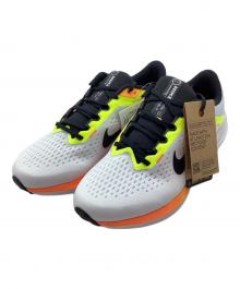 NIKE（ナイキ）の古着「AIR WINFLO 10」｜ホワイト×オレンジ