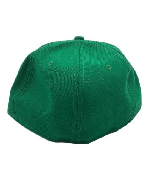 New Era（ニューエラ）New Era (ニューエラ) キャップ サイズ:58.7の古着・服飾アイテム