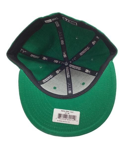 New Era（ニューエラ）New Era (ニューエラ) キャップ サイズ:58.7の古着・服飾アイテム