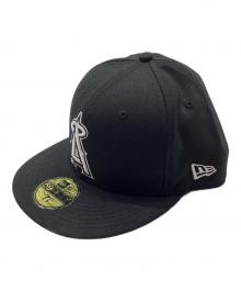 New Era（ニューエラ）の古着「キャップ」