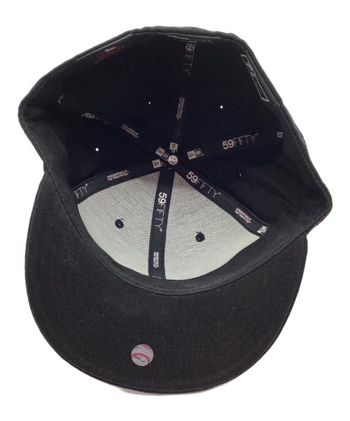 New Era（ニューエラ）New Era (ニューエラ) キャップ サイズ:58.7の古着・服飾アイテム