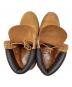 中古・古着 Timberland (ティンバーランド) ブーツ ライトブラウン サイズ:8　1/2：7000円