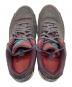 中古・古着 NIKE (ナイキ) スニーカー ブラウン×グリーン サイズ:27：5000円