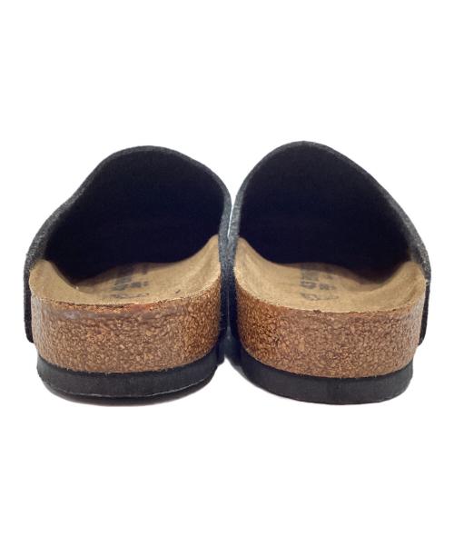 BIRKENSTOCK（ビルケンシュトック）BIRKENSTOCK (ビルケンシュトック) サンダル ネイビー サイズ:28の古着・服飾アイテム