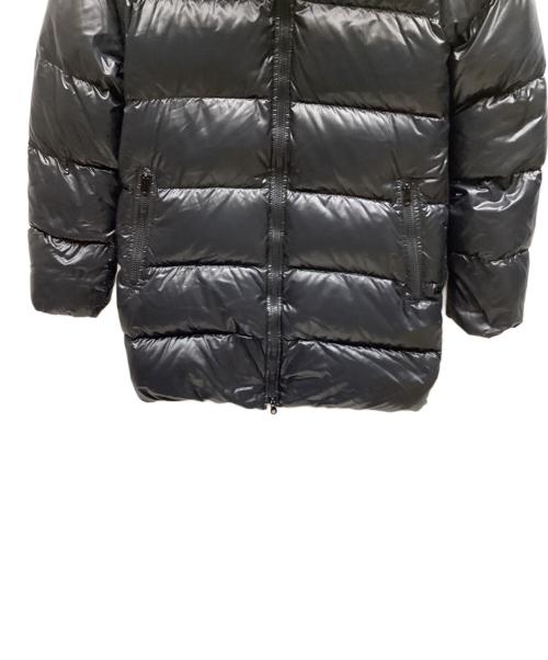 DUVETICA（デュベティカ）DUVETICA (デュベティカ) ダウンジャケット ブラック サイズ:44の古着・服飾アイテム
