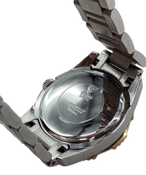 GUESS（ゲス）GUESS (ゲス) リストウォッチの古着・服飾アイテム