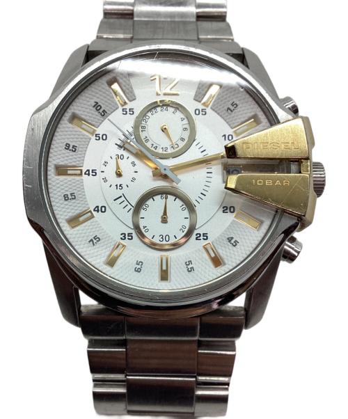 DIESEL（ディーゼル）DIESEL (ディーゼル) 腕時計の古着・服飾アイテム