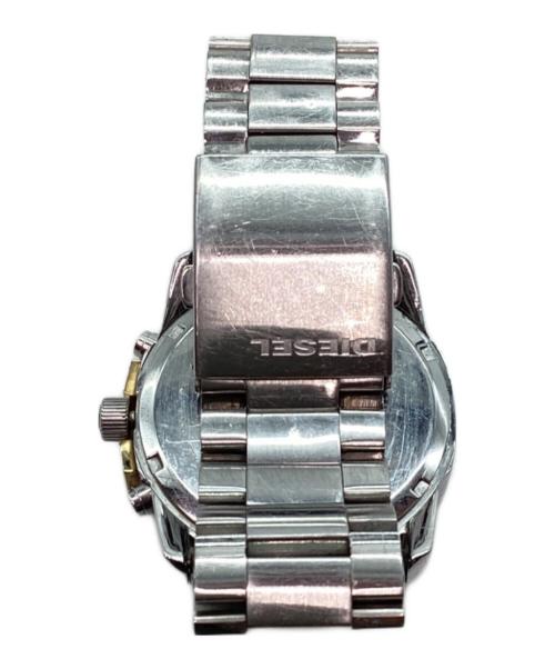 DIESEL（ディーゼル）DIESEL (ディーゼル) 腕時計の古着・服飾アイテム