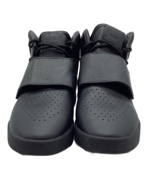 adidas（アディダス）adidas (アディダス) シューズ ブラック サイズ:27.5の古着・服飾アイテム