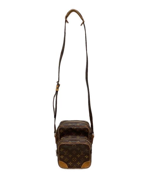 LOUIS VUITTON（ルイ ヴィトン）LOUIS VUITTON (ルイ ヴィトン) ショルダーバッグの古着・服飾アイテム