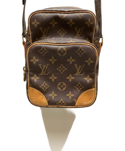 LOUIS VUITTON（ルイ ヴィトン）LOUIS VUITTON (ルイ ヴィトン) ショルダーバッグの古着・服飾アイテム