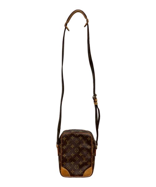 LOUIS VUITTON（ルイ ヴィトン）LOUIS VUITTON (ルイ ヴィトン) ショルダーバッグの古着・服飾アイテム