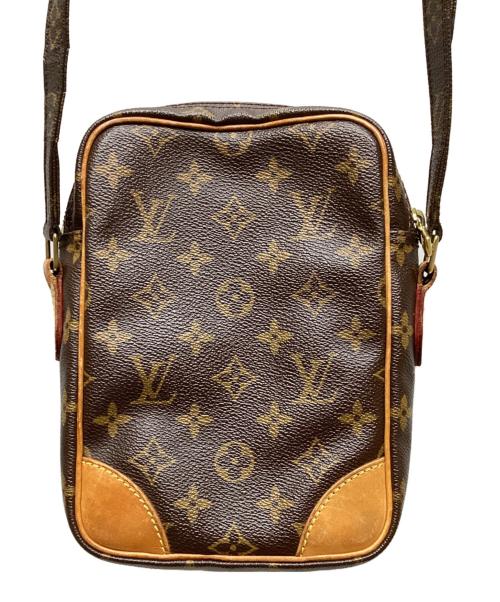 LOUIS VUITTON（ルイ ヴィトン）LOUIS VUITTON (ルイ ヴィトン) ショルダーバッグの古着・服飾アイテム