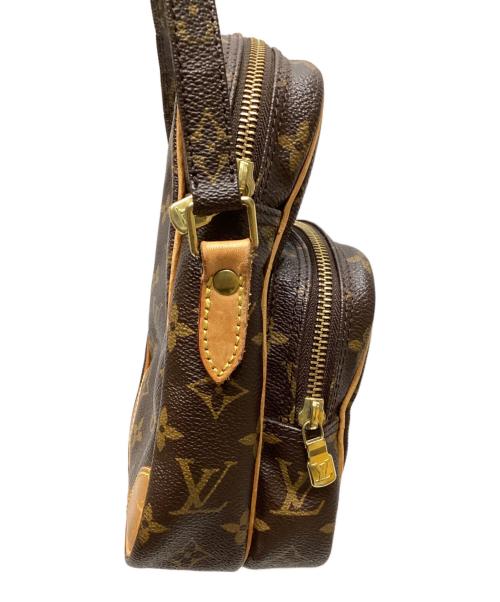 LOUIS VUITTON（ルイ ヴィトン）LOUIS VUITTON (ルイ ヴィトン) ショルダーバッグの古着・服飾アイテム