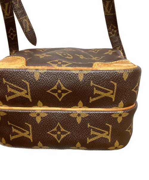 LOUIS VUITTON（ルイ ヴィトン）LOUIS VUITTON (ルイ ヴィトン) ショルダーバッグの古着・服飾アイテム
