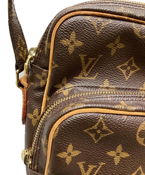 LOUIS VUITTON（ルイ ヴィトン）LOUIS VUITTON (ルイ ヴィトン) ショルダーバッグの古着・服飾アイテム