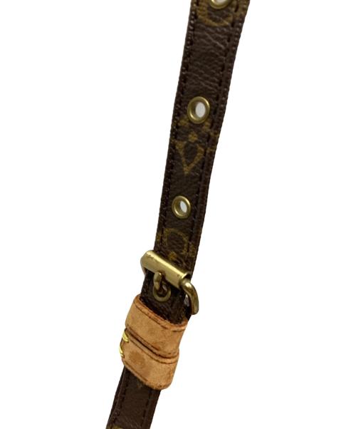 LOUIS VUITTON（ルイ ヴィトン）LOUIS VUITTON (ルイ ヴィトン) ショルダーバッグの古着・服飾アイテム