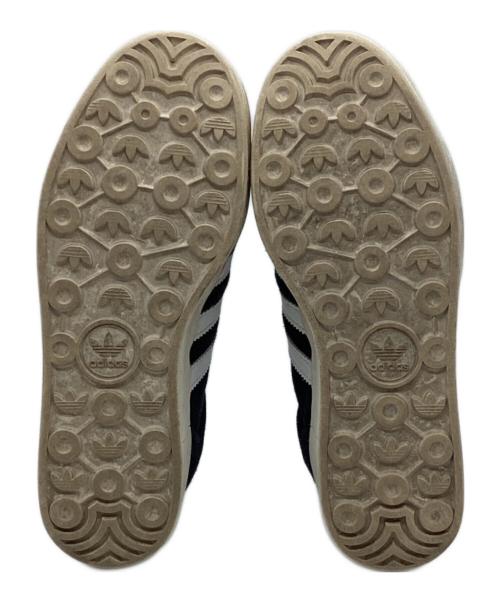 adidas（アディダス）adidas (アディダス) スニーカー ブラック サイズ:26.5の古着・服飾アイテム