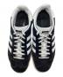 中古・古着 adidas (アディダス) スニーカー ブラック サイズ:26.5：6000円