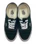 中古・古着 VANS (バンズ) スニーカー ダークグリーン サイズ:27：3000円