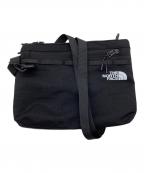 THE NORTH FACEザ ノース フェイス）の古着「ショルダーバッグ」｜ブラック