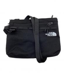 THE NORTH FACE（ザ ノース フェイス）の古着「ショルダーバッグ」｜ブラック