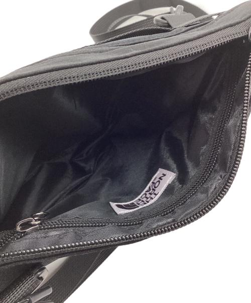 THE NORTH FACE（ザ ノース フェイス）THE NORTH FACE (ザ ノース フェイス) ショルダーバッグ ブラックの古着・服飾アイテム