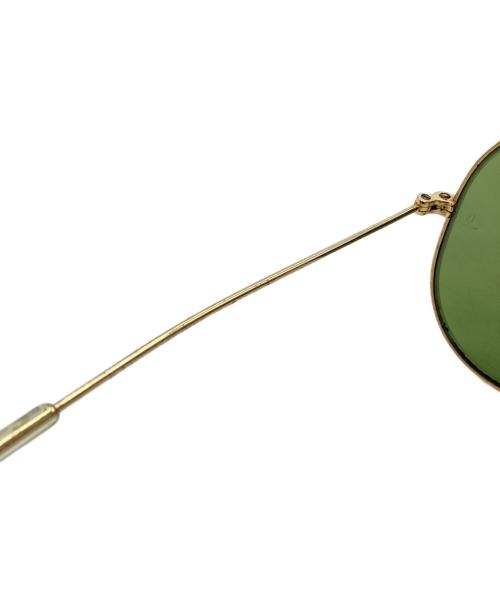 RAY-BAN（レイバン）RAY-BAN (レイバン) サングラスの古着・服飾アイテム