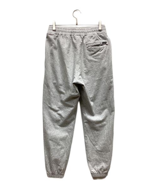 thisisneverthat（ディスイズネバーザット）thisisneverthat (ディスイズネバーザット) パンツ グレー サイズ:Mの古着・服飾アイテム