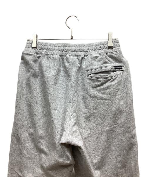 thisisneverthat（ディスイズネバーザット）thisisneverthat (ディスイズネバーザット) パンツ グレー サイズ:Mの古着・服飾アイテム