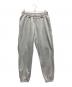 thisisneverthat（ディスイズネバーザット）の古着「パンツ」｜グレー