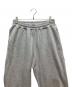 thisisneverthat (ディスイズネバーザット) パンツ グレー サイズ:M：3000円