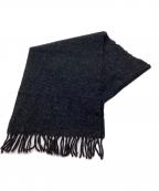 Vivienne Westwoodヴィヴィアンウエストウッド）の古着「マフラー」