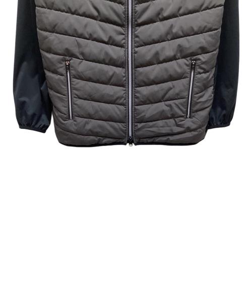 FOOT-JOY（フットジョイ）FOOT-JOY (フットジョイ) ジャケット ブラック サイズ:Lの古着・服飾アイテム