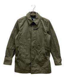 G-STAR RAW（ジースターロゥ）の古着「ミリタリージャケット」｜カーキ