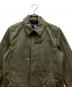 G-STAR RAW (ジースターロゥ) ミリタリージャケット カーキ サイズ:S：4000円