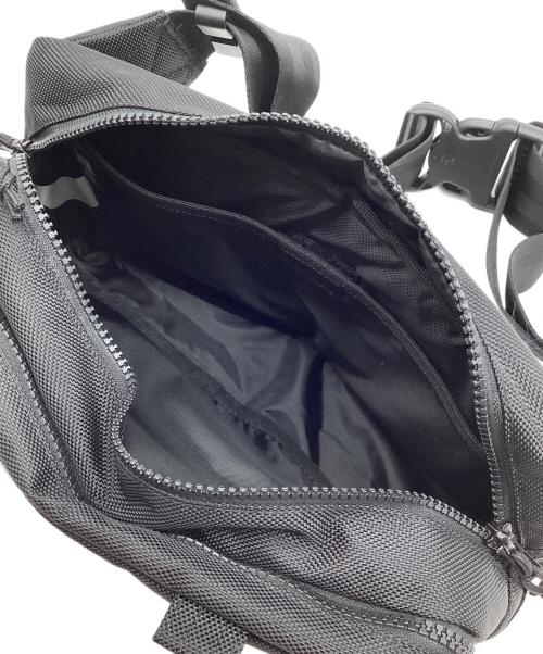 New Era（ニューエラ）New Era (ニューエラ) ボディーバッグ ブラックの古着・服飾アイテム