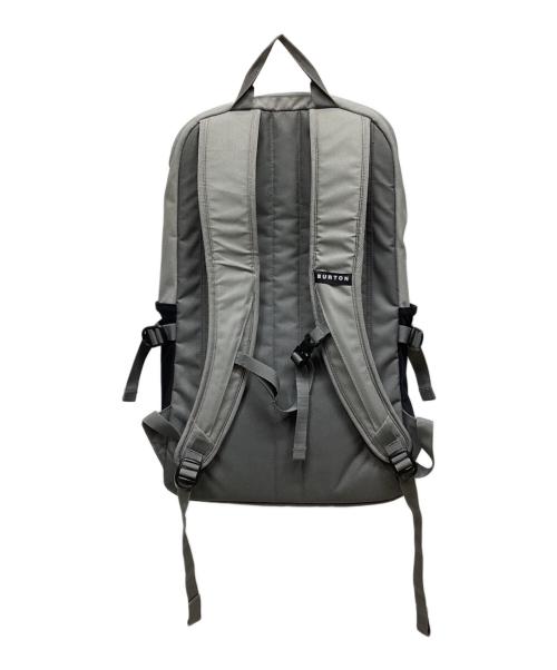 BURTON（バートン）BURTON (バートン) バックパック ライトグレーの古着・服飾アイテム