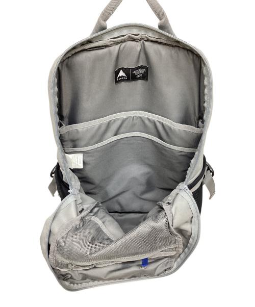 BURTON（バートン）BURTON (バートン) バックパック ライトグレーの古着・服飾アイテム