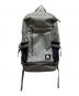 BURTON（バートン）の古着「バックパック」｜ライトグレー