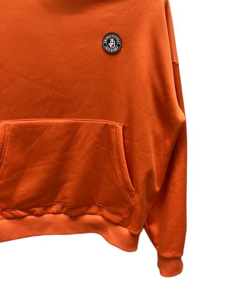 JACK BUNNY（ジャックバニー）JACK BUNNY (ジャックバニー) パーカー オレンジ サイズ:5の古着・服飾アイテム