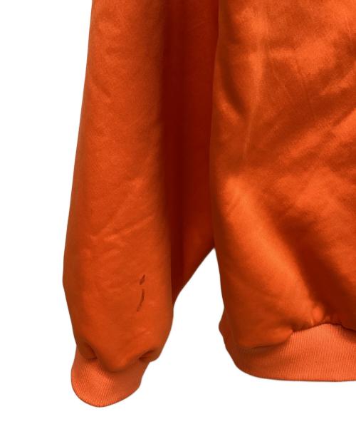 JACK BUNNY（ジャックバニー）JACK BUNNY (ジャックバニー) パーカー オレンジ サイズ:5の古着・服飾アイテム